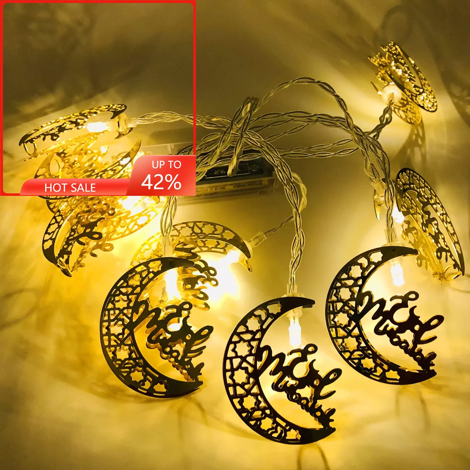 1.65m 10Led Aid Eid Mubarak Decor Eid Kareem Ramadan Decoration 2022 Ramadan Mubarak Eid Al Adha Islamic Muslim Party
1.65m 10Led Aid Eid Mubarak Decor Eid Kareem Ramadan Decoration 2022 Ramadan Mubarak Eid Al Adha Islamic Muslim Party
