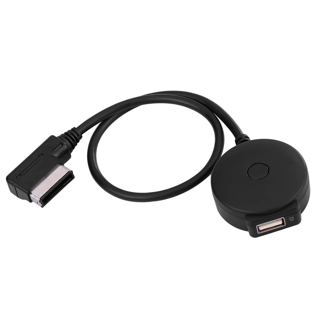 Автомобильный AMI MDI Bluetooth аудио AUX гнездовой USB-Кабель-адаптер для AUDI A1 A3 VW Tiguan, GTI CC Bluetooth
Автомобильный AMI MDI Bluetooth аудио AUX гнездовой USB-Кабель-адаптер для AUDI A1 A3 VW Tiguan, GTI CC Bluetooth
