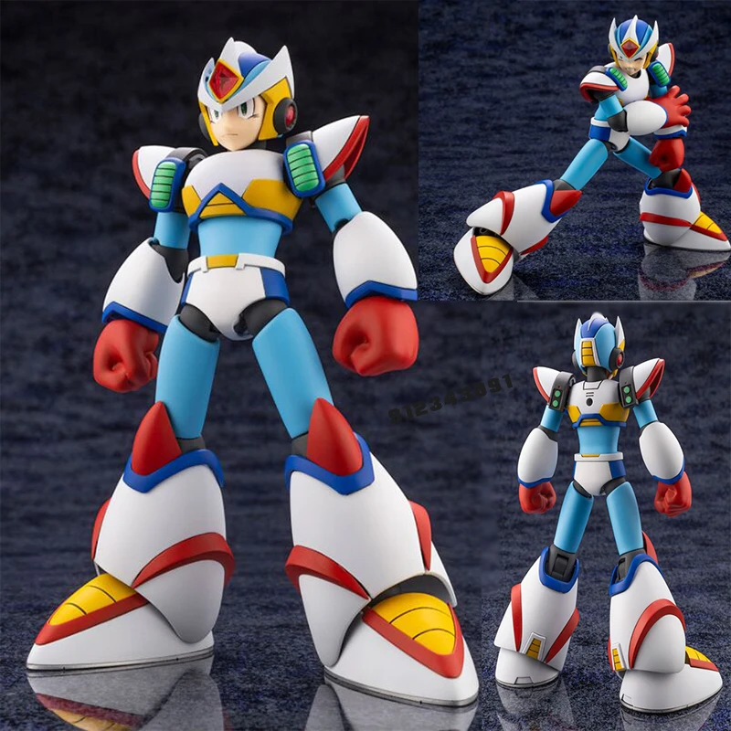 IN STOCK ORIGINAL KOTOBUKIYA KP575 ROCKMAN MEGAMAN X2 SECOND ARMOR PVC ASSEMBLY MODEL KIT TOY FIGURE
IN STOCK ORIGINAL KOTOBUKIYA KP575 ROCKMAN MEGAMAN X2 SECOND ARMOR PVC ASSEMBLY MODEL KIT TOY FIGURE