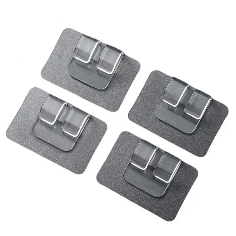 2/3/5PCS Pc Auto Fastener Retainer Sticker Practical Carpet Fixing Grips Clamps Holders High-quality Material Anti-slip 6x4x1cm
2/3/5PCS Pc Auto Fastener Retainer Sticker Practical Carpet Fixing Grips Clamps Holders High-quality Material Anti-slip 6x4x1cm