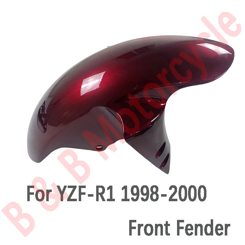 Для YAMAHA YZF-R1 YZF R1 1998 1999 2000 2001 Передняя защита крыла шины обтекатель для грязи
Для YAMAHA YZF-R1 YZF R1 1998 1999 2000 2001 Передняя защита крыла шины обтекатель для грязи