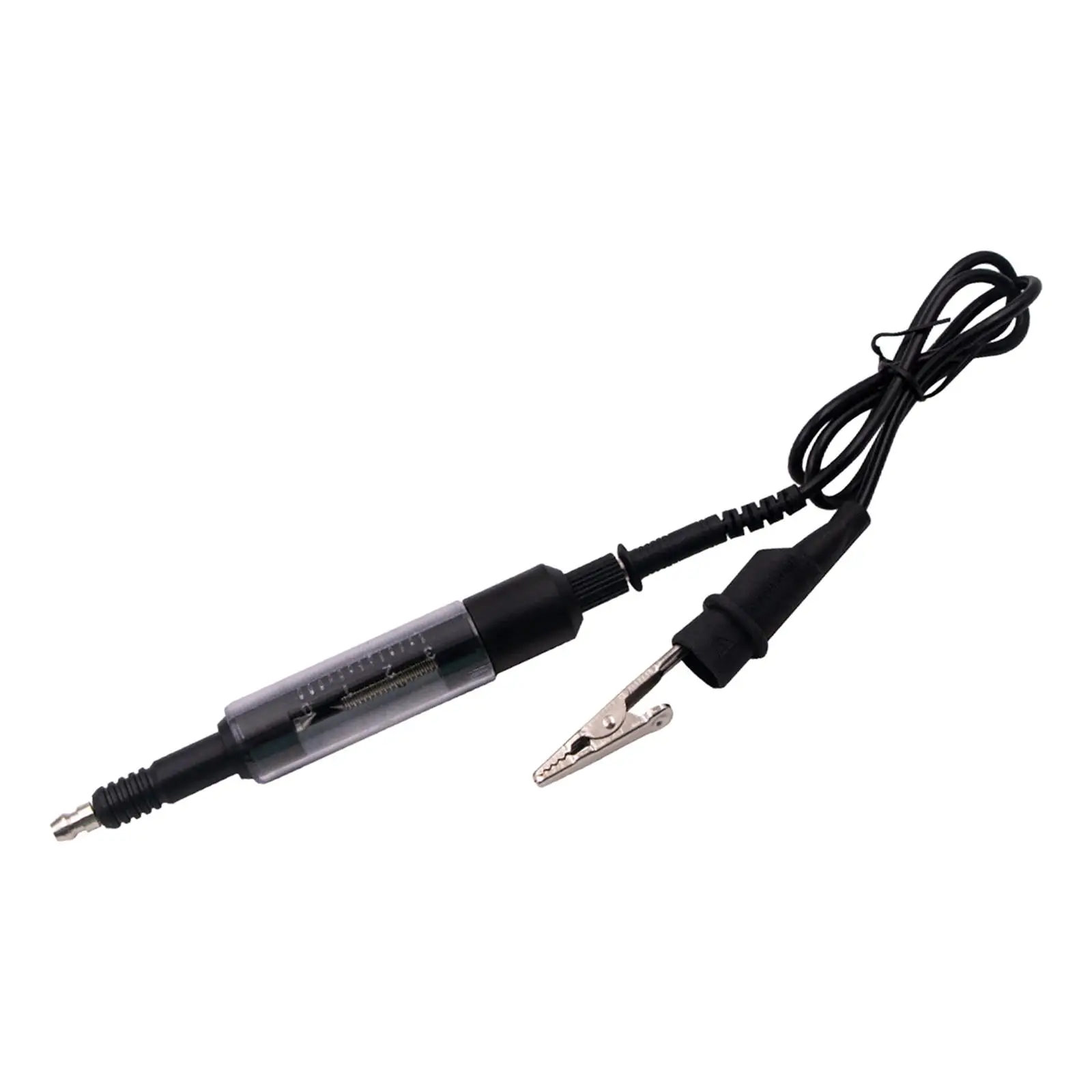 Spark Plug Tester Auto Diagnostic Vehicles Engine Checker Automotive Car Lawnmower Firm Fixing Easy to Use Ignition Coil Tester
Spark Plug Tester Auto Diagnostic Vehicles Engine Checker Automotive Car Lawnmower Firm Fixing Easy to Use Ignition Coil Tester