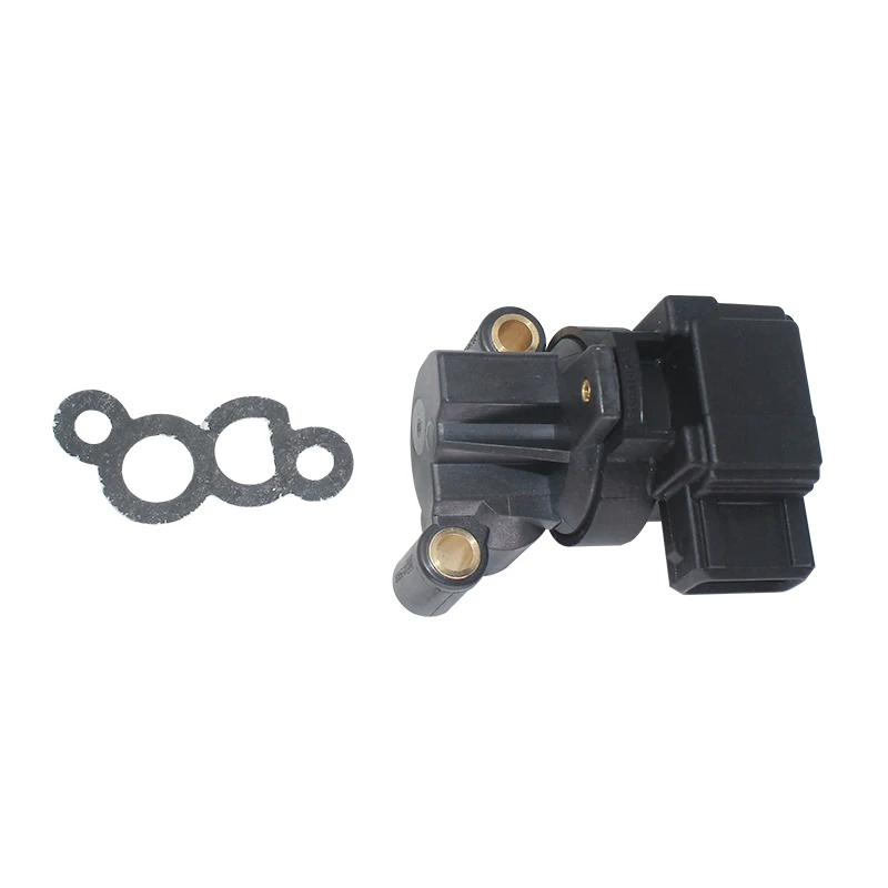 Клапан контроля холостого хода 35150-33010 Для Hyundai Tucson Kia Optima 3515033010 3515033001
Клапан контроля холостого хода 35150-33010 Для Hyundai Tucson Kia Optima 3515033010 3515033001
