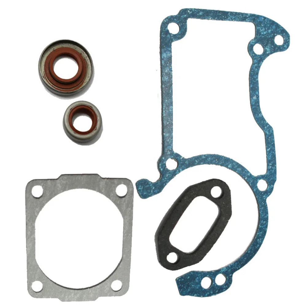 Tool Gasket Oil Seal Accessories Replacement Maintenance Spare parts For STIHL 024 026 MS240 MS260 Set Equipment
Tool Gasket Oil Seal Accessories Replacement Maintenance Spare parts For STIHL 024 026 MS240 MS260 Set Equipment