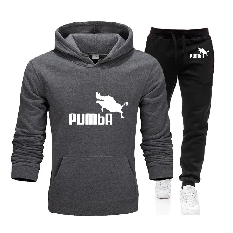 Men/Women Hoodie Set Casual Sweatshirts Suit Men's Tracksuit Hooded Sets Women Fashion Comfortable Clothes Sweatshirt+Sweawtpant
Men/Women Hoodie Set Casual Sweatshirts Suit Men's Tracksuit Hooded Sets Women Fashion Comfortable Clothes Sweatshirt+Sweawtpant