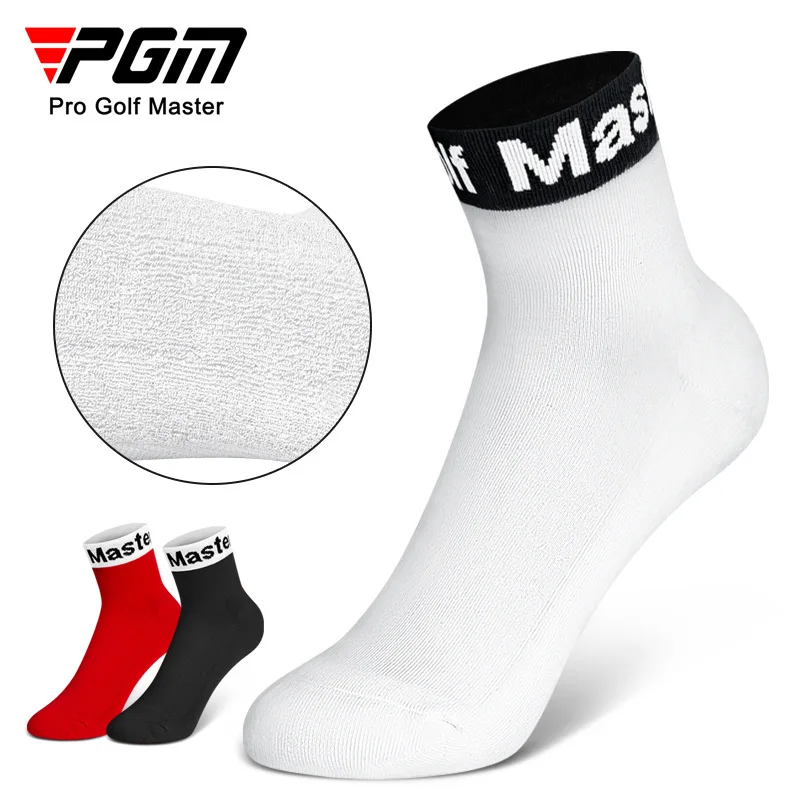 Pgm Golf Vrouwen Sokken Verdikte Handdoek Bodem Medium Sokken Zachte Elastische Sport Sokken WZ021
Pgm Golf Vrouwen Sokken Verdikte Handdoek Bodem Medium Sokken Zachte Elastische Sport Sokken WZ021