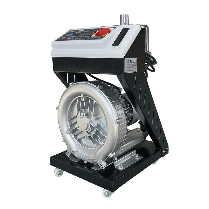 vacuum suction feeding injection molding machine auxiliary machinenew upgrade split microcomputer suction machine
vacuum suction feeding injection molding machine auxiliary machinenew upgrade split microcomputer suction machine