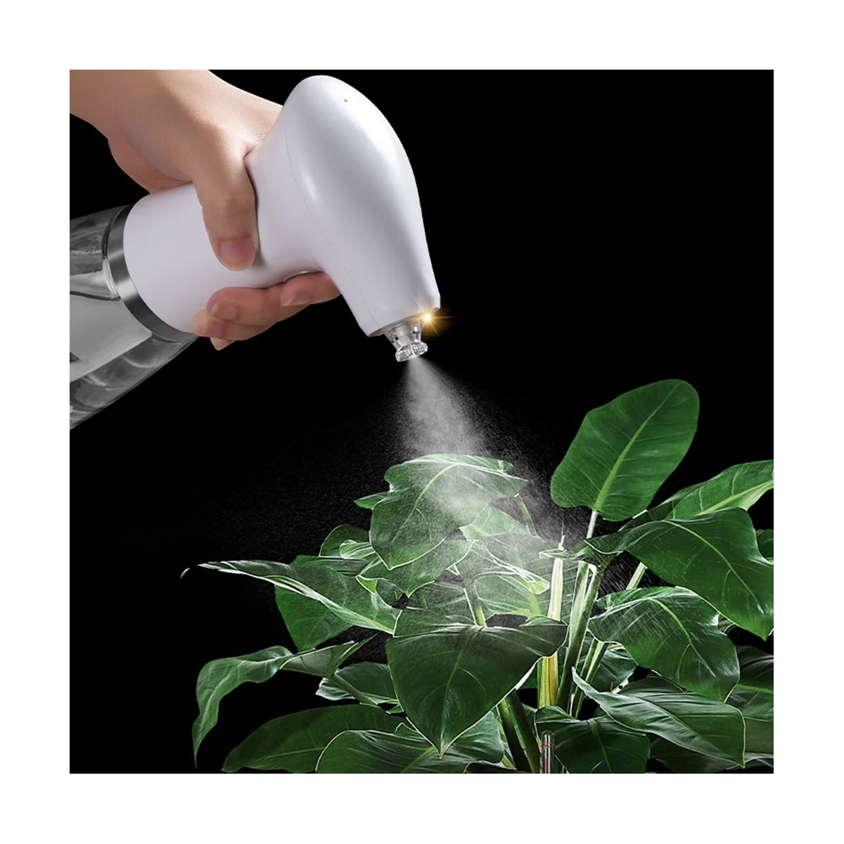 Electric Olive Oil Spray Bottle Dispenser Detachable Soy Sauce Vinegar Storage Bottle for BBQ Kitchen Oil Sprayer White
Electric Olive Oil Spray Bottle Dispenser Detachable Soy Sauce Vinegar Storage Bottle for BBQ Kitchen Oil Sprayer White