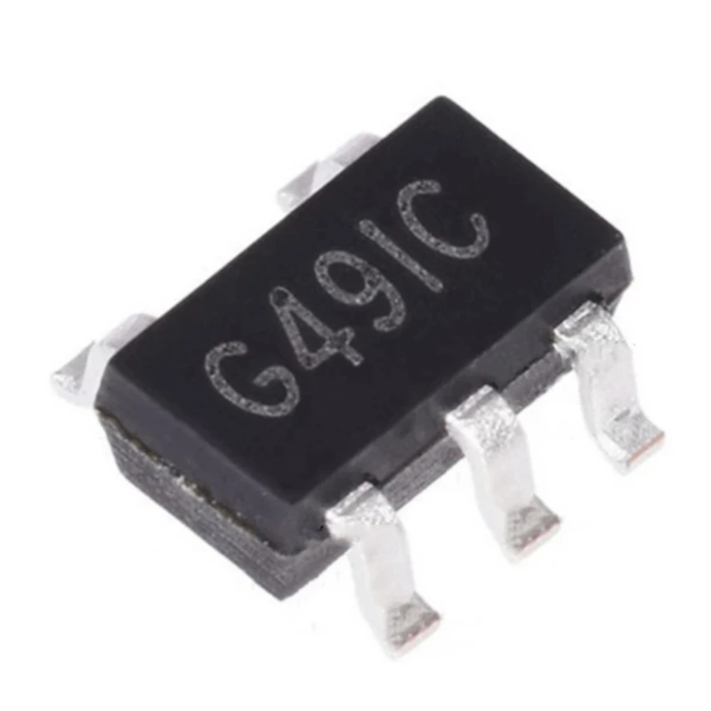 1,8 в, патч SOT23-5 Pin Tube G49 G49IC HJ, доменный чип напряжения для IC S9 L3 +, чип регулятора напряжения для гашиши
1,8 в, патч SOT23-5 Pin Tube G49 G49IC HJ, доменный чип напряжения для IC S9 L3 +, чип регулятора напряжения для гашиши