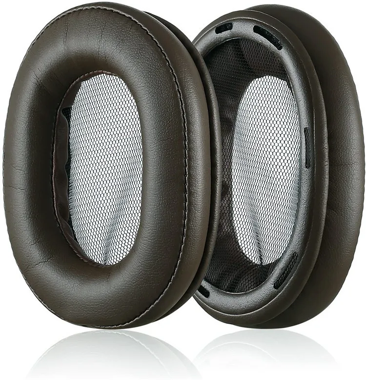 1Pair Replacement Earpads Earmuff Cushion For SONY MDR-1R MK2 1RBT 1ADAC MDR-1A 1ABT Protein Softer Leather Ear Pad Earphone
1Pair Replacement Earpads Earmuff Cushion For SONY MDR-1R MK2 1RBT 1ADAC MDR-1A 1ABT Protein Softer Leather Ear Pad Earphone