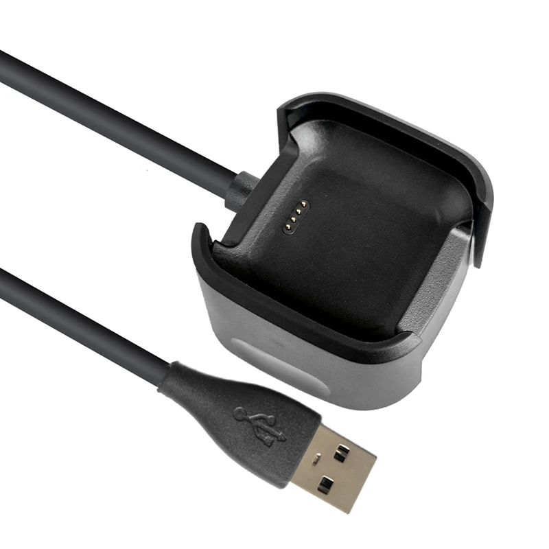 Charging Base for Fitbit Versa 2 Charger for Fitbit Versa 2 Smart Watch Charging Base
Charging Base for Fitbit Versa 2 Charger for Fitbit Versa 2 Smart Watch Charging Base