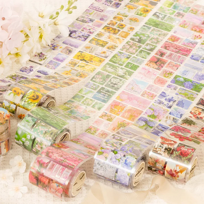 Лидер продаж, винтажная декоративная клейкая лента с серебряным цветком и розой, Маскировочная лента для домашних животных, самодельная на...
Лидер продаж, винтажная декоративная клейкая лента с серебряным цветком и розой, Маскировочная лента для домашних животных, самодельная на...