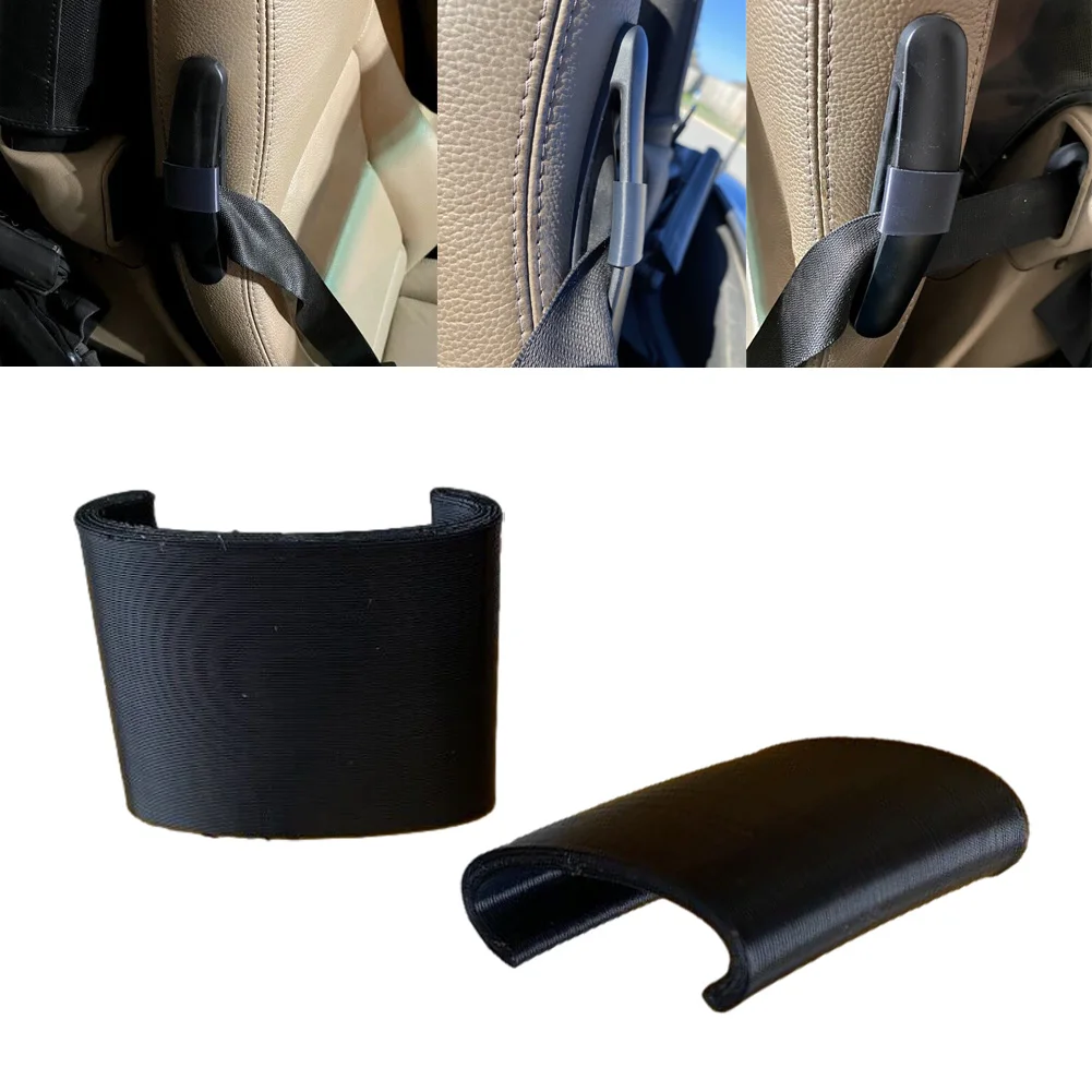 1pair Seat Belt Holder Stopper Buckle Clamp For BMW Z3 / M Roadster / M Coupe Adjustable Seat Belt Guide Clip Repair Fix
1pair Seat Belt Holder Stopper Buckle Clamp For BMW Z3 / M Roadster / M Coupe Adjustable Seat Belt Guide Clip Repair Fix