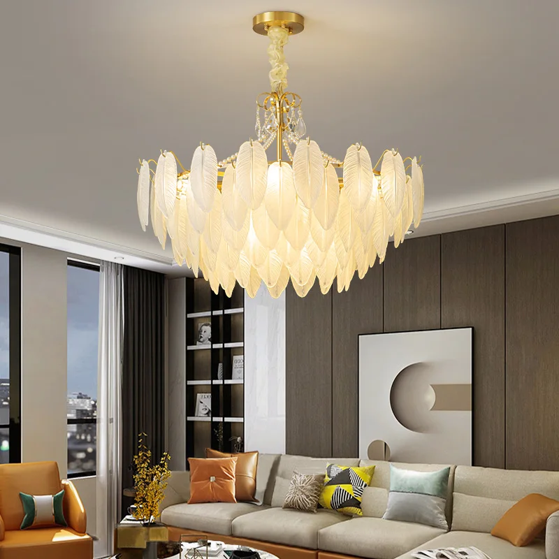 Wedding Home Decor Light For Ceiling Luxury Hanging Light Modern Lighting Fixtures Glass Lampshade Chandelier
Wedding Home Decor Light For Ceiling Luxury Hanging Light Modern Lighting Fixtures Glass Lampshade Chandelier