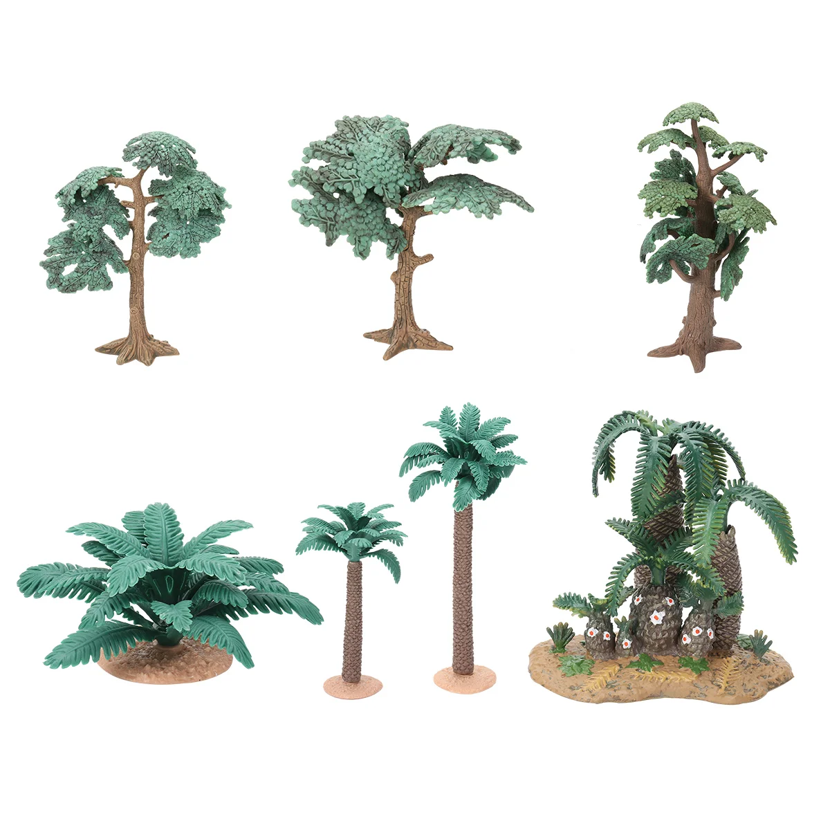 Tree Trees Model Mini Bushes Table Miniature Decoration House Party Tiny Ornament Hawaiian Landscape Micro Scenery Train Models
Tree Trees Model Mini Bushes Table Miniature Decoration House Party Tiny Ornament Hawaiian Landscape Micro Scenery Train Models