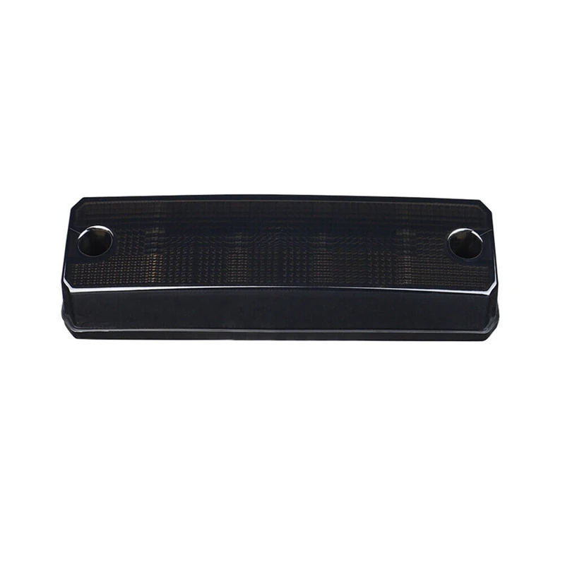 1Piece Brake Tail Lights LED Brake Tail Lights For Honda Pioneer 700 1000 2014-2021
1Piece Brake Tail Lights LED Brake Tail Lights For Honda Pioneer 700 1000 2014-2021