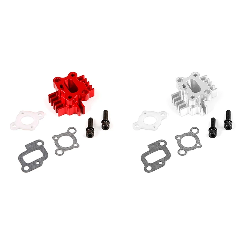 Впускная труба для 23Cc 26Cc 29Cc 30.5Cc для 1/5 HPI ROVAN KM Baja Losi 5T FG Goped Redcat Запчасти для радиоуправляемых автомобилей
Впускная труба для 23Cc 26Cc 29Cc 30.5Cc для 1/5 HPI ROVAN KM Baja Losi 5T FG Goped Redcat Запчасти для радиоуправляемых автомобилей