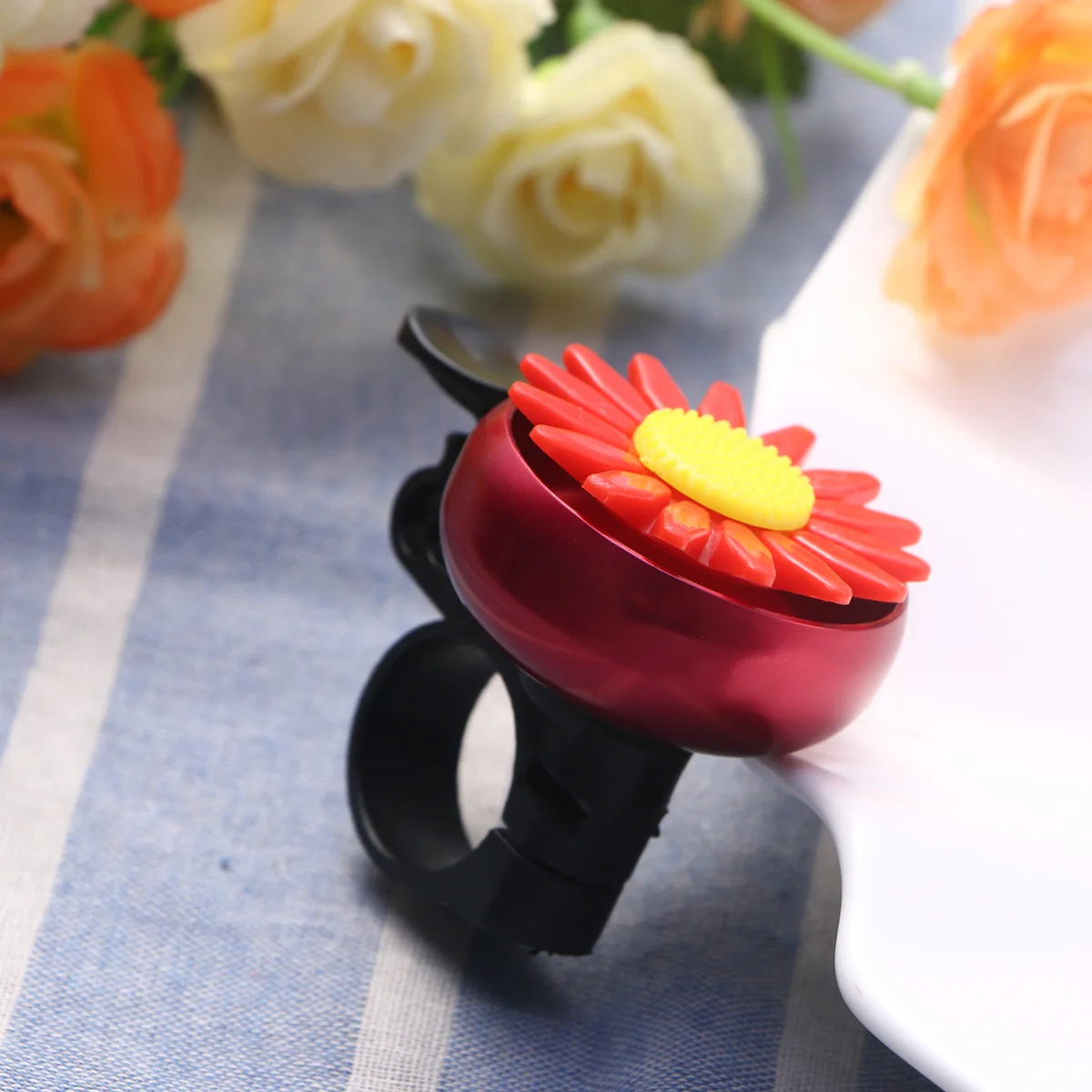 Bell Bike Ring Handlebar Horn Flower Cycle Kids Pattern Children Cycling Ringer Mini Girls Accessory Toddler Classic Safe
Bell Bike Ring Handlebar Horn Flower Cycle Kids Pattern Children Cycling Ringer Mini Girls Accessory Toddler Classic Safe