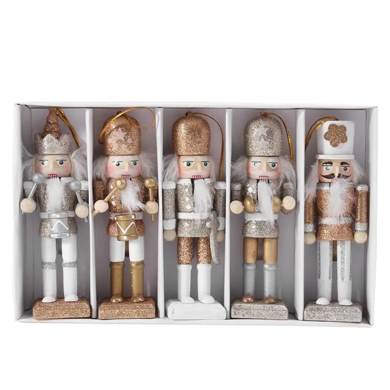 Wooden Christmas Tree Hanging Ornament Wooden Nutcracker Christmas Tree Nutcracker Ornaments Soldier Hanging Decorations
Wooden Christmas Tree Hanging Ornament Wooden Nutcracker Christmas Tree Nutcracker Ornaments Soldier Hanging Decorations