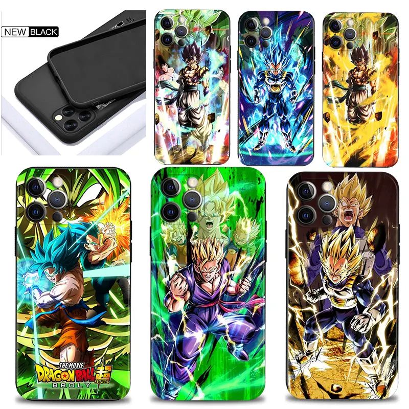 For iPhone 11 12 13 Pro Max Mini Cover for iPhone 7 6 6S 8 Plus X XR XS XSMax SE(2020) Shockproof Phone Case Anime Dragon Ball
For iPhone 11 12 13 Pro Max Mini Cover for iPhone 7 6 6S 8 Plus X XR XS XSMax SE(2020) Shockproof Phone Case Anime Dragon Ball