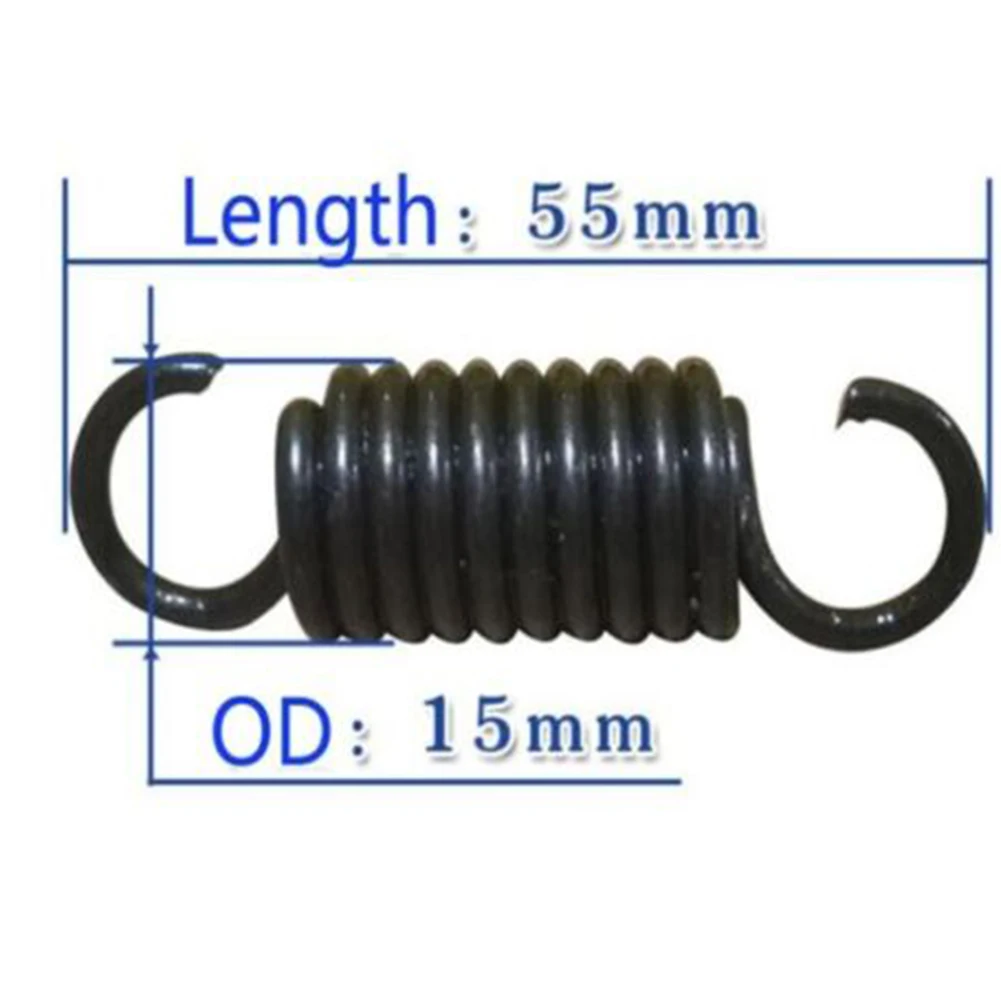 Tool Torsional Spring Garden Foot Pedal Machine Replacement Tyre 1 Pc 55*15mm Accessories Changer Wheel Repair
Tool Torsional Spring Garden Foot Pedal Machine Replacement Tyre 1 Pc 55*15mm Accessories Changer Wheel Repair