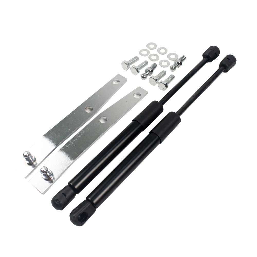 Car Front Bonnet Hood Gas Strut Damper Conversion Kits for Land Cruiser 70 Series LC70 LC75 LC76 LC78 LC79
Car Front Bonnet Hood Gas Strut Damper Conversion Kits for Land Cruiser 70 Series LC70 LC75 LC76 LC78 LC79