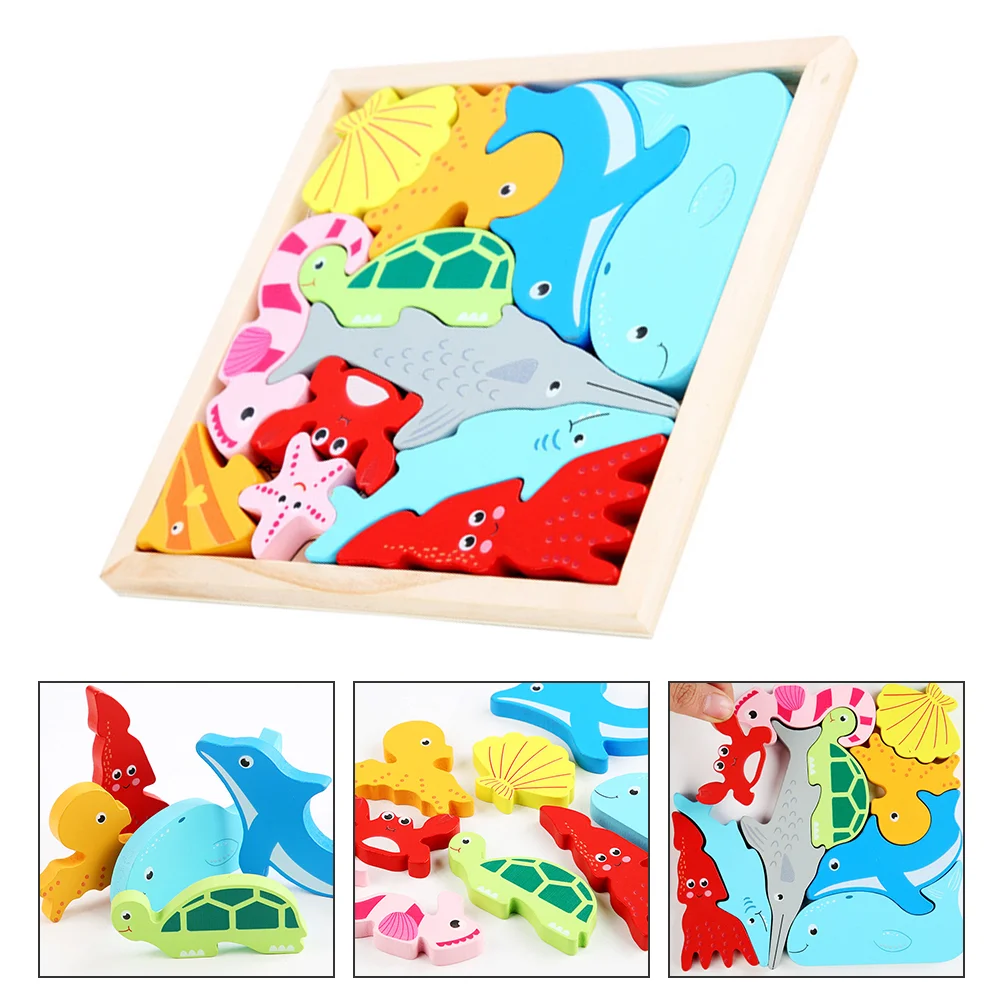 Wooden Puzzles Animal Puzzle Wood Diy Jigsawcraft Hobbymechanical Hand Set Stem Model Assemble Kits Construction 3D Kidsgifts
Wooden Puzzles Animal Puzzle Wood Diy Jigsawcraft Hobbymechanical Hand Set Stem Model Assemble Kits Construction 3D Kidsgifts