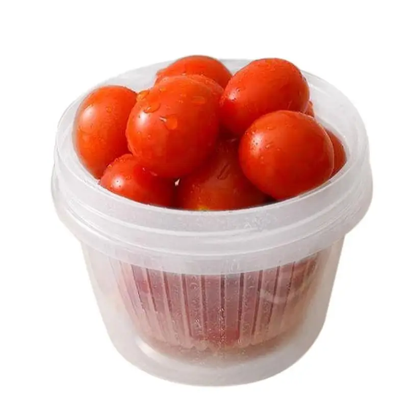 Onion Keeper For Freezer Freezer Food Garlic Container With Drain Basket Onion Ginger Fruits Organizer For Camping Kitchen
Onion Keeper For Freezer Freezer Food Garlic Container With Drain Basket Onion Ginger Fruits Organizer For Camping Kitchen