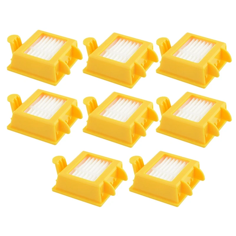 Аксессуары Hypa для уборочной машины Irobot Roomba серии 700 (760, 770, 780, 790)
Аксессуары Hypa для уборочной машины Irobot Roomba серии 700 (760, 770, 780, 790)