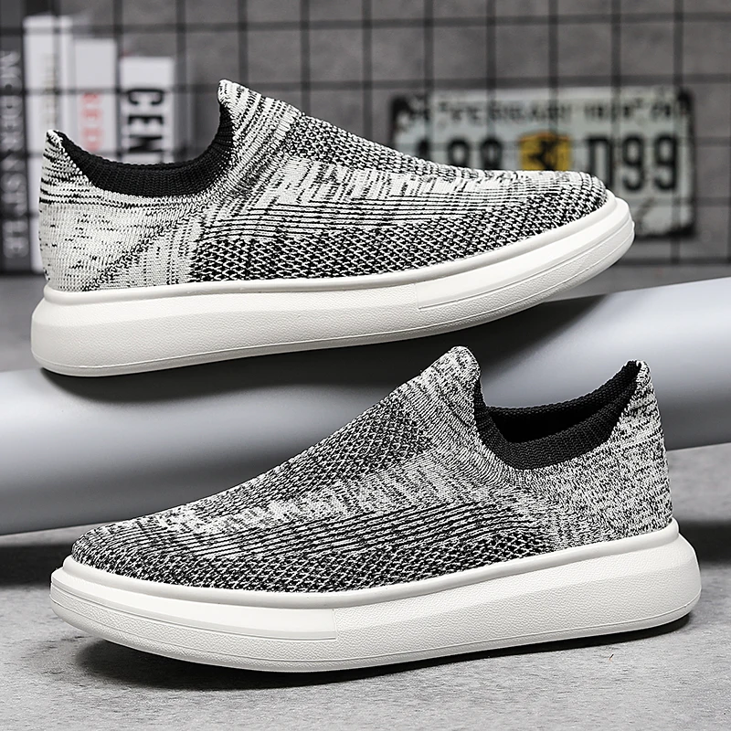 Sport Shoes for Men Casual Running Shoes Male Comfortable Sneakers Lightweight Breathable Tennis Shoes for Male Workout Big Size
Sport Shoes for Men Casual Running Shoes Male Comfortable Sneakers Lightweight Breathable Tennis Shoes for Male Workout Big Size
