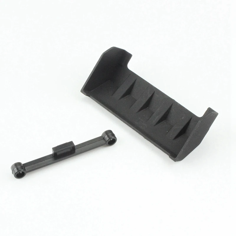 Tail Wing Assembly 284131-2057 for Wltoys 284131 1/28 RC Car Spare Accessories
Tail Wing Assembly 284131-2057 for Wltoys 284131 1/28 RC Car Spare Accessories