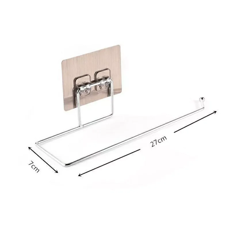 Towel Holder Rack Kitchen Under Cabinet Towel Cup Paper Hanger Rack Organizer Bathroom Towel Bar Shelf Roll Holder
Towel Holder Rack Kitchen Under Cabinet Towel Cup Paper Hanger Rack Organizer Bathroom Towel Bar Shelf Roll Holder