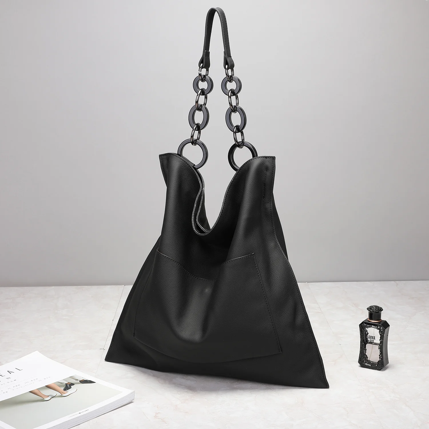 High QualityTop Designer Genuine Leather Ladies Handbags Ladies Cowhide Handbags Wallets Ladies Messenger Bags Shoulder
High QualityTop Designer Genuine Leather Ladies Handbags Ladies Cowhide Handbags Wallets Ladies Messenger Bags Shoulder