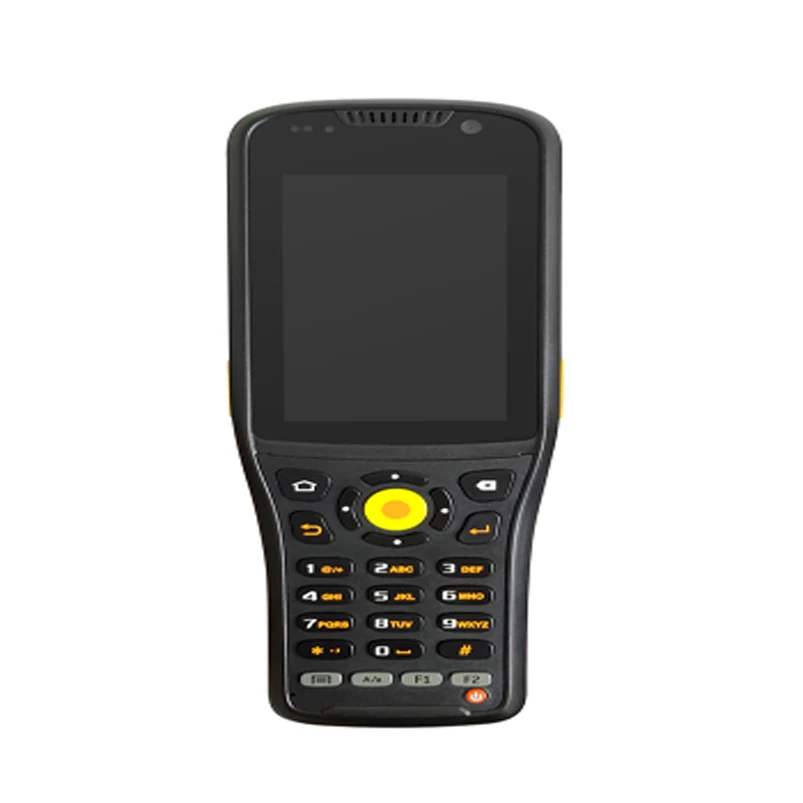 EVAWGIB 2D Barcode scanner CMOS Sensor Blue tooth and USB Transmission Android/IOS/Wiindows Stocking Handheld Barcode Reader
EVAWGIB 2D Barcode scanner CMOS Sensor Blue tooth and USB Transmission Android/IOS/Wiindows Stocking Handheld Barcode Reader