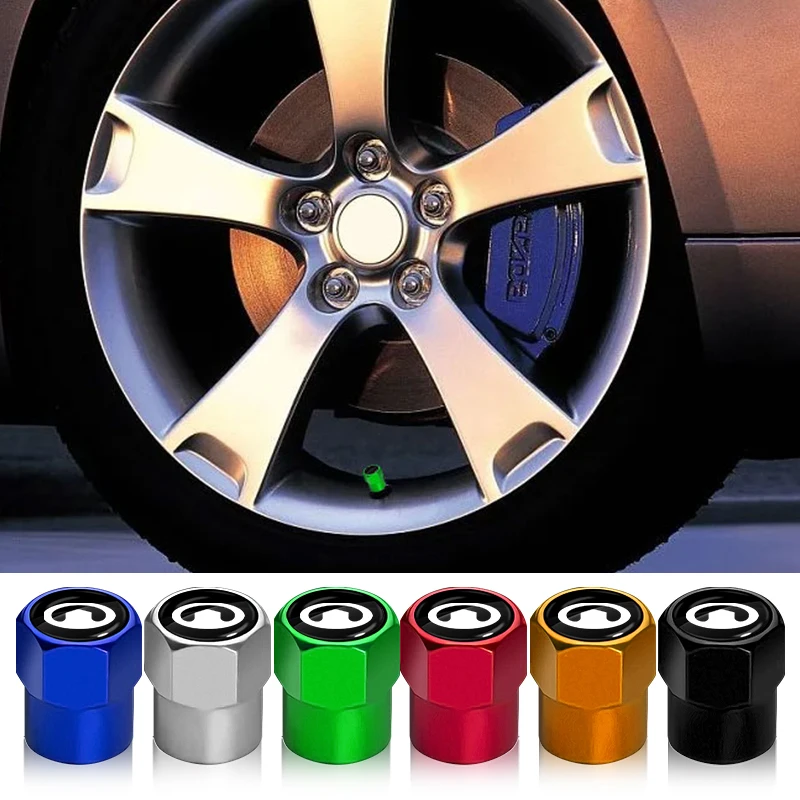 4pcs Car Wheel Tire Air valve Caps Stem Cover for Great Wall Hover H3 H5 M4 Poer Pao Voleex C30 Wingle 5 Florid Car Accessories
4pcs Car Wheel Tire Air valve Caps Stem Cover for Great Wall Hover H3 H5 M4 Poer Pao Voleex C30 Wingle 5 Florid Car Accessories