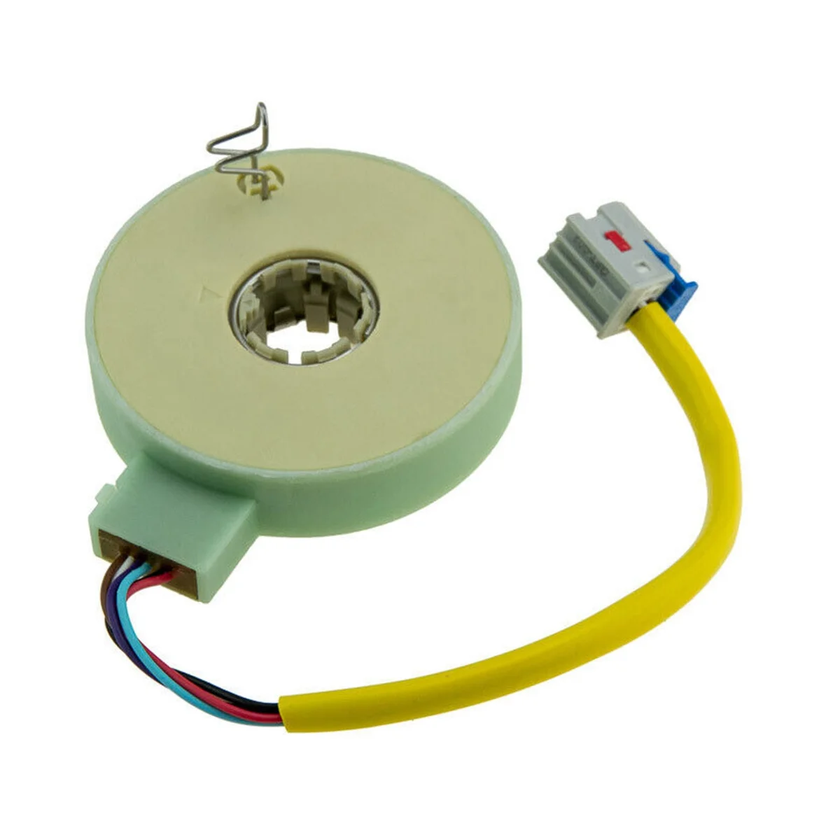 Новый датчик угла руля для Abarth Fiat C5005 C5006 C1005 C1006 Датчик ABS 55701320 51927034 55704062
Новый датчик угла руля для Abarth Fiat C5005 C5006 C1005 C1006 Датчик ABS 55701320 51927034 55704062