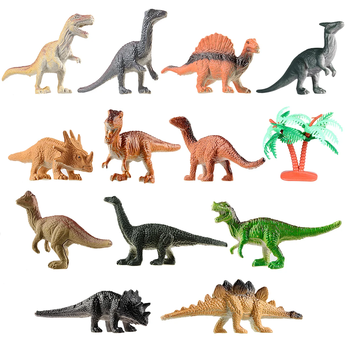 Toysfigures Kids Toy Mini Animal Plasticset Party Cake Favors Toddlers Figurinesanimals 3 Boys Rex Cupcake Toppers Valentines
Toysfigures Kids Toy Mini Animal Plasticset Party Cake Favors Toddlers Figurinesanimals 3 Boys Rex Cupcake Toppers Valentines