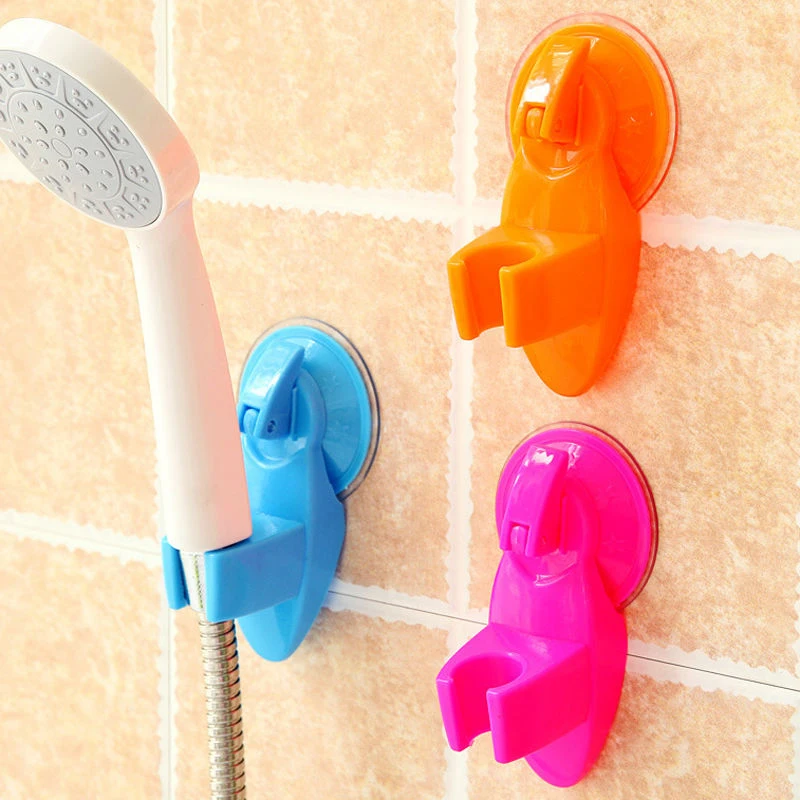 1PC Bathroom Strong Attachable Shower Head Holder Movable Bracket Powerful Suction Type Shower Room Bathroom Seat Chuck Holder
1PC Bathroom Strong Attachable Shower Head Holder Movable Bracket Powerful Suction Type Shower Room Bathroom Seat Chuck Holder