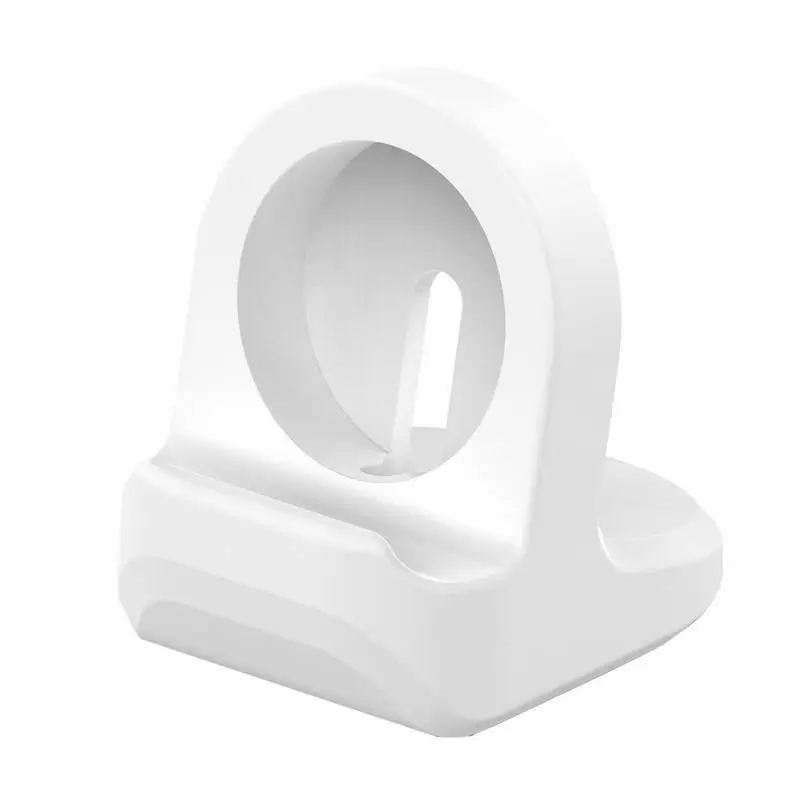 Watch Charger Stand Holder Silicone Charging Station Dock Bracket For Google PixelWatch Smart Watch Accessories
Watch Charger Stand Holder Silicone Charging Station Dock Bracket For Google PixelWatch Smart Watch Accessories