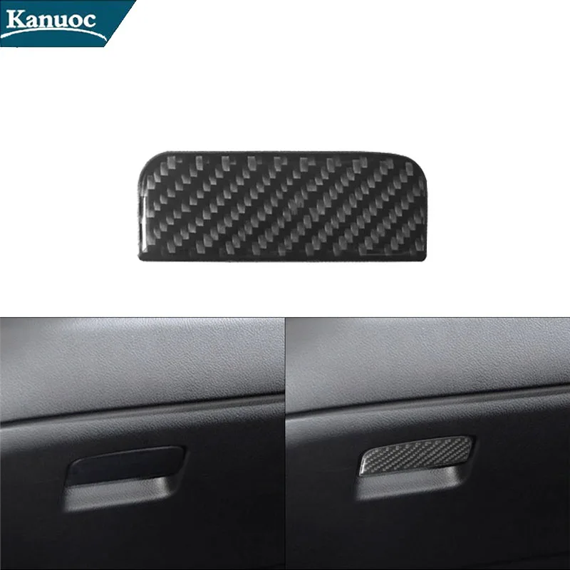 For Mitsubishi Outlander 2014-2016 Without Navigation Carbon Fiber Passenger Glove Box Switch Stickers Car Interior Accessories
For Mitsubishi Outlander 2014-2016 Without Navigation Carbon Fiber Passenger Glove Box Switch Stickers Car Interior Accessories