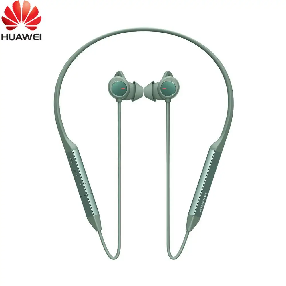 HUAWEI FreeLace Pro Wireless Headphones Dual-mic Earbuds Active Noise Cancellation Sport Bluetooth Earphones Low Latency Headset
HUAWEI FreeLace Pro Wireless Headphones Dual-mic Earbuds Active Noise Cancellation Sport Bluetooth Earphones Low Latency Headset