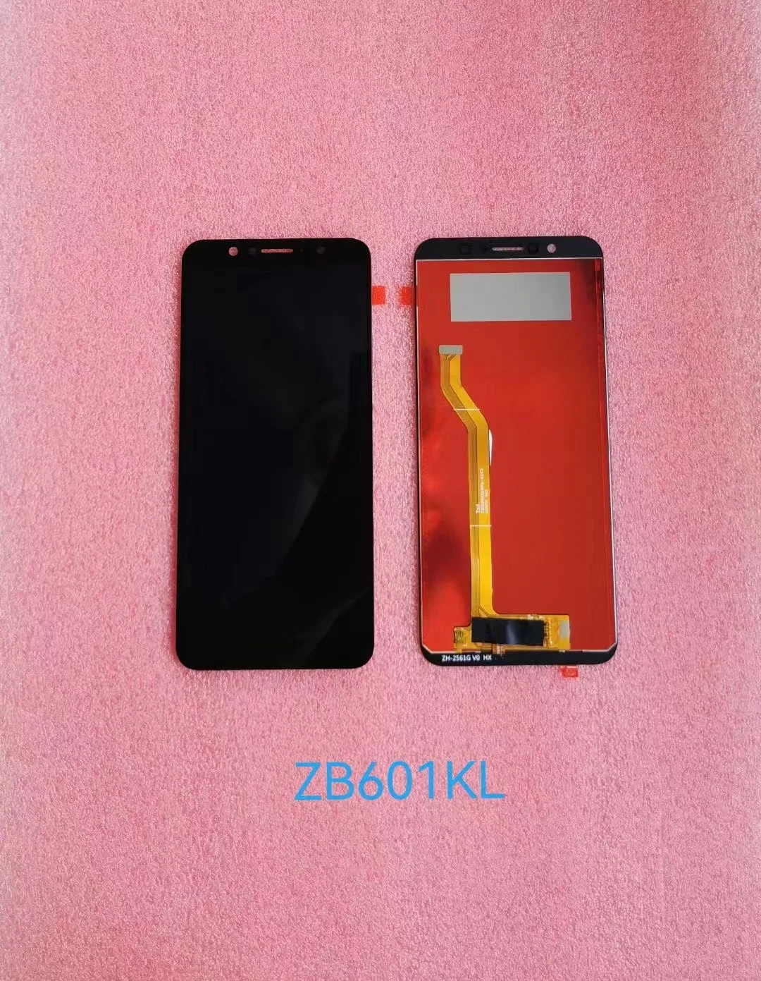 New 5.99" LCD Display For Asus ZenFone Max Pro ( M1 ) ZB601KL ZB602KL LCD Touch panel glass Screen Digitizer assembly
New 5.99" LCD Display For Asus ZenFone Max Pro ( M1 ) ZB601KL ZB602KL LCD Touch panel glass Screen Digitizer assembly