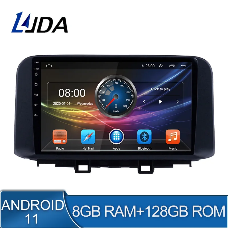 8G+128G DSP Android 11 Car Multimedia Player For HYUNDAI ENCINO KONA 2017 2018 2019 2 Din Car Radio no dvd GPS Stereo Octa Core
8G+128G DSP Android 11 Car Multimedia Player For HYUNDAI ENCINO KONA 2017 2018 2019 2 Din Car Radio no dvd GPS Stereo Octa Core