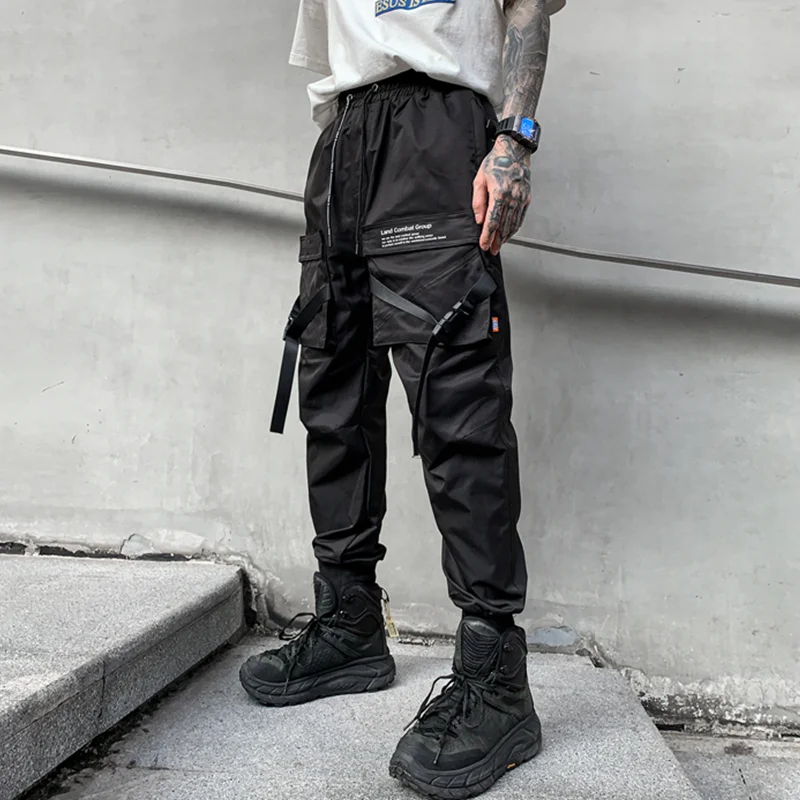 Autumn spring summer casual pants male big size 3XL Multi Pocket Jeans oversize Pants overalls elastic waist pants plus size men
Autumn spring summer casual pants male big size 3XL Multi Pocket Jeans oversize Pants overalls elastic waist pants plus size men