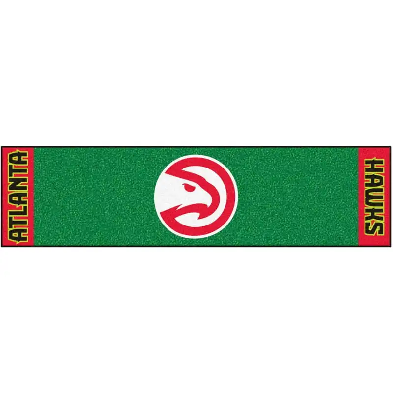 Зеленый коврик Hawks
Зеленый коврик Hawks