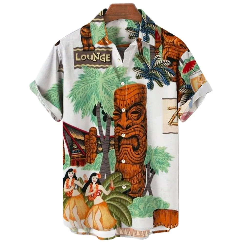 3D Beer Print Short Sleeve Blouse Men's Shirts Hawaiian Beach Harajuku Tees Fashion Cardigan Tops Oversized Leisure T-Shirt 5XL
3D Beer Print Short Sleeve Blouse Men's Shirts Hawaiian Beach Harajuku Tees Fashion Cardigan Tops Oversized Leisure T-Shirt 5XL