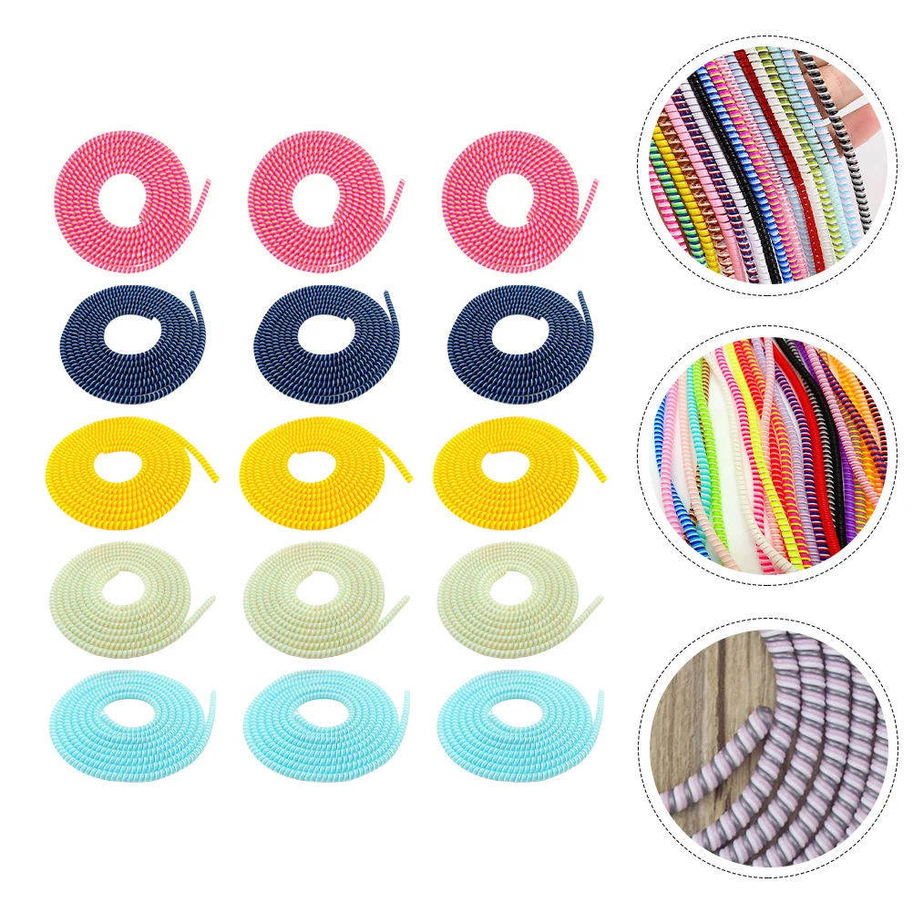 Cable Protector Cord Cover Saver Charger Spiral Wire Headphone Sleeve Power Data Extension Phone Protection Flexible Protectors
Cable Protector Cord Cover Saver Charger Spiral Wire Headphone Sleeve Power Data Extension Phone Protection Flexible Protectors