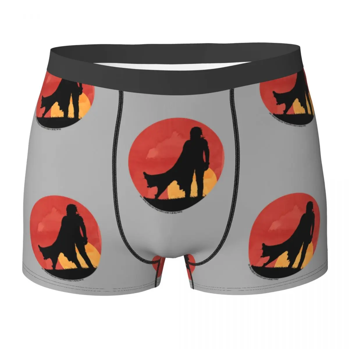 Dune Dr Liet Sunset Artwork Underwear Film Kynes Sharon Men Underpants Design Funny Trunk High Quality Shorts Briefs Plus Size
Dune Dr Liet Sunset Artwork Underwear Film Kynes Sharon Men Underpants Design Funny Trunk High Quality Shorts Briefs Plus Size