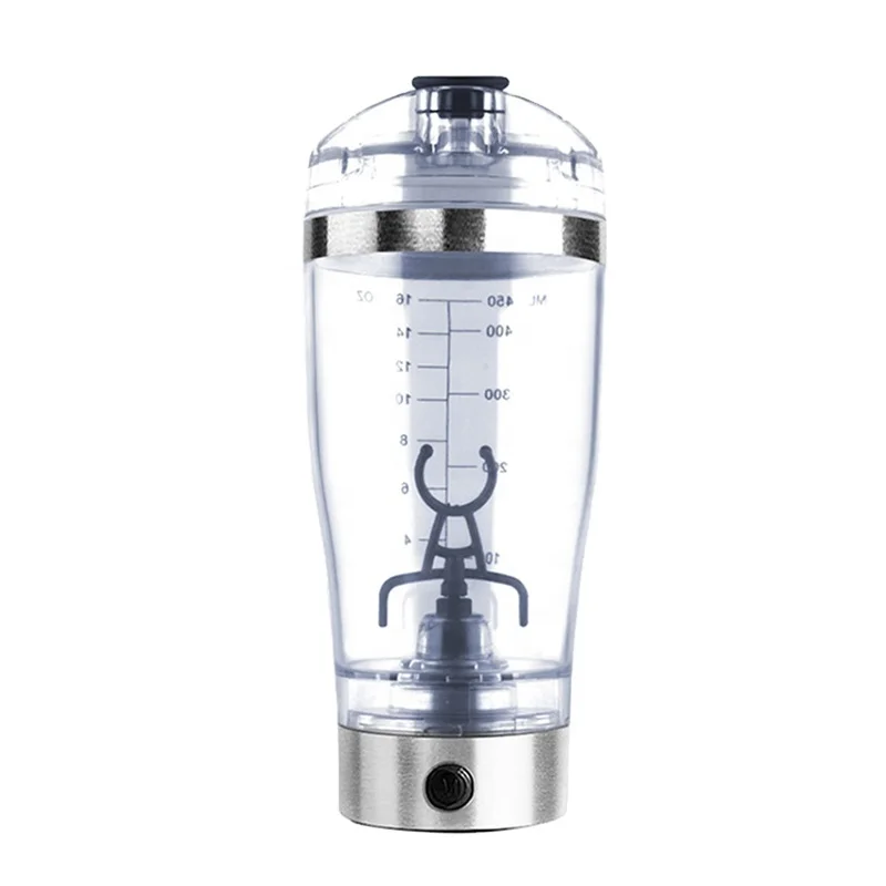 Bottle Protein Powder Water Bottle Gym Training Electric Automation Coffee Cup Milk Bottle Portable Mixing Cup
Bottle Protein Powder Water Bottle Gym Training Electric Automation Coffee Cup Milk Bottle Portable Mixing Cup