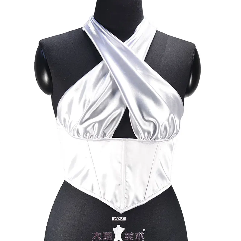 Сексуальный укороченный топ с вырезами и открытыми плечами, однотонный облегающий спортивный короткий топ 2022, Женская майка, летние топы-трубы неправильной формы
Сексуальный укороченный топ с вырезами и открытыми плечами, однотонный облегающий спортивный короткий топ 2022, Женская майка, летние топы-трубы неправильной формы